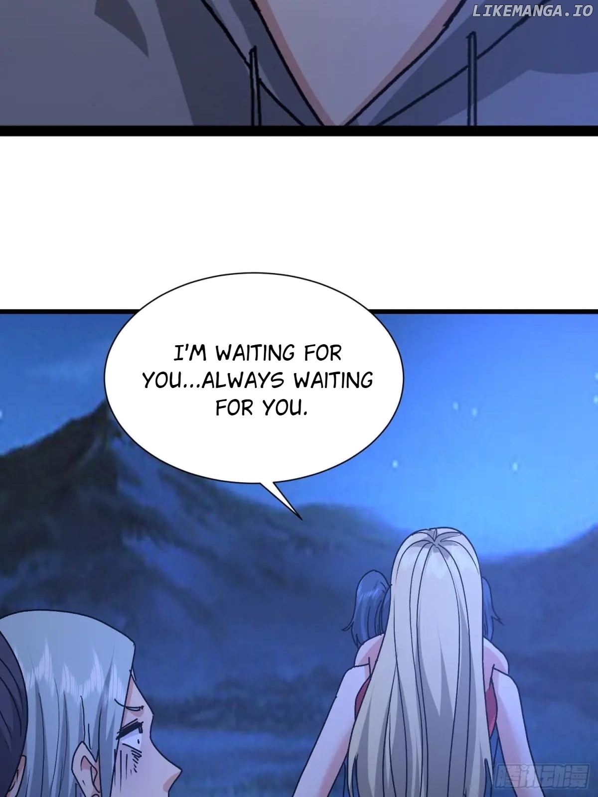 I Became the Target of the Harem in Another World Chapter 110 - page 41